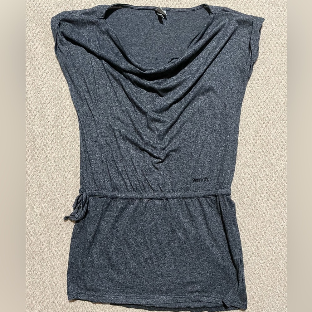 Gray Bench dress (Size XL)